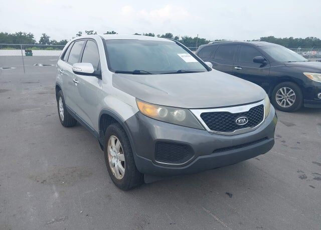 2011 KIA Sorento