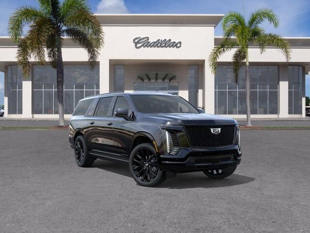 2026 CADILLAC Escalade ESV