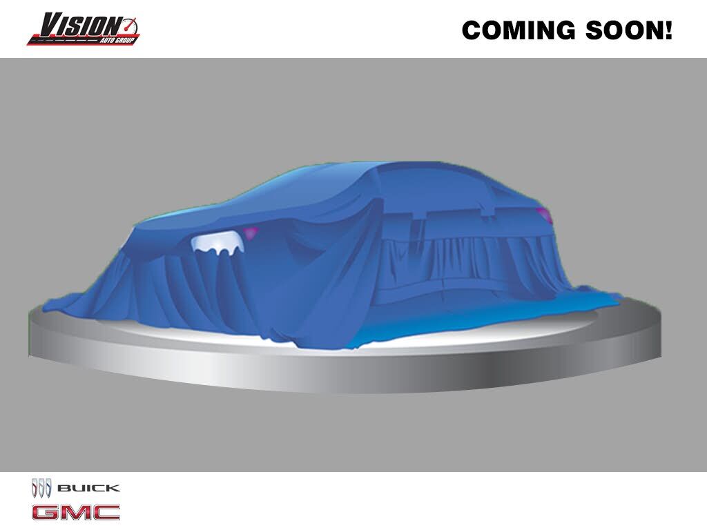 2024 BUICK Envista