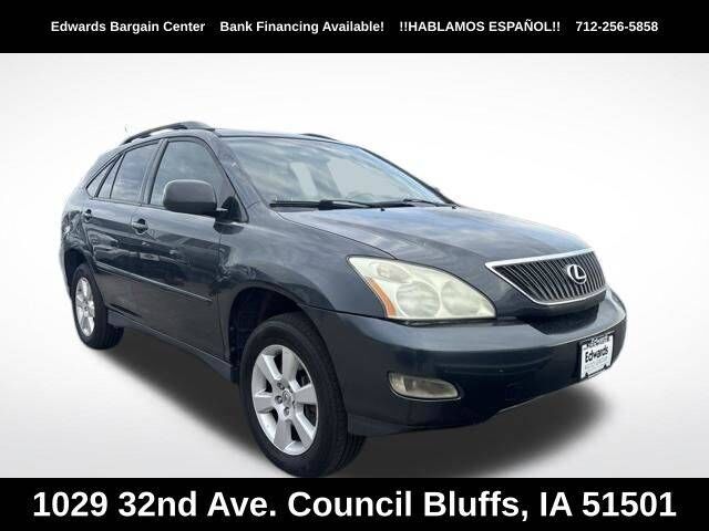 2005 LEXUS RX