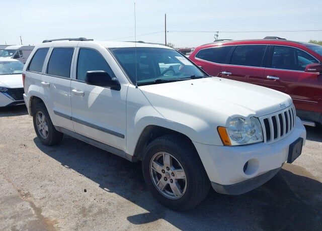 2007 JEEP Grand Cherokee