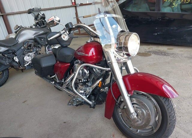 2004 HARLEY DAVIDSON Road King Custom