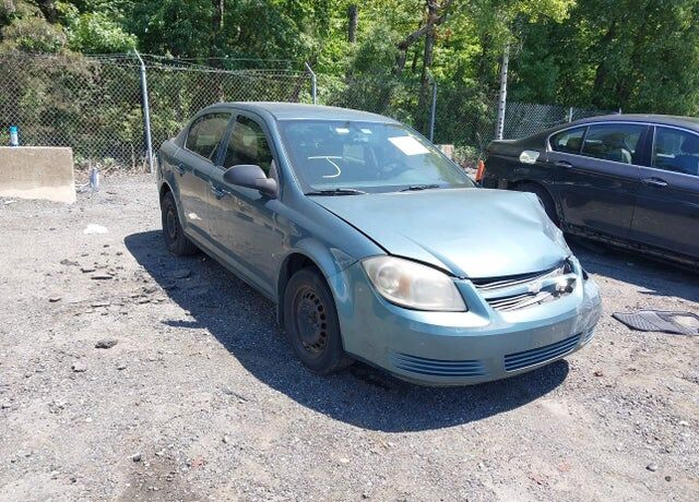 2009 CHEVROLET Cobalt