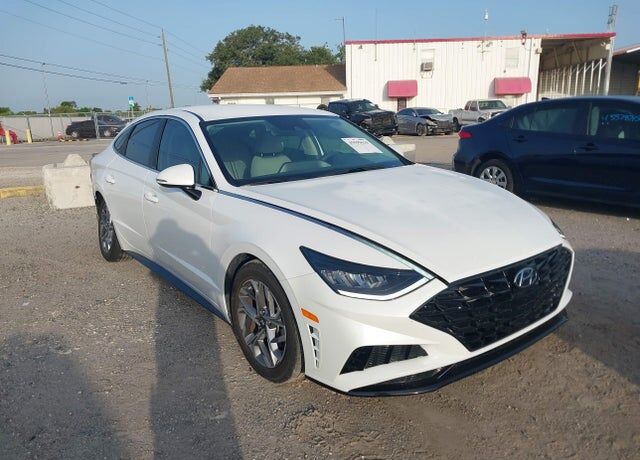 2020 HYUNDAI Sonata