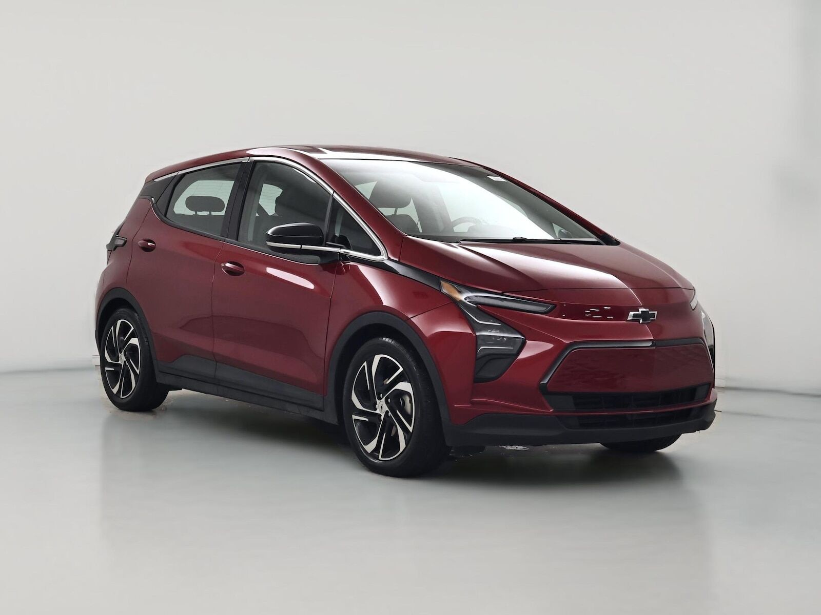 2023 CHEVROLET Bolt EV