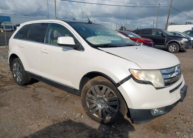 2010 FORD Edge