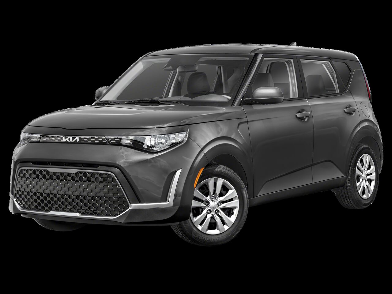2024 KIA Soul
