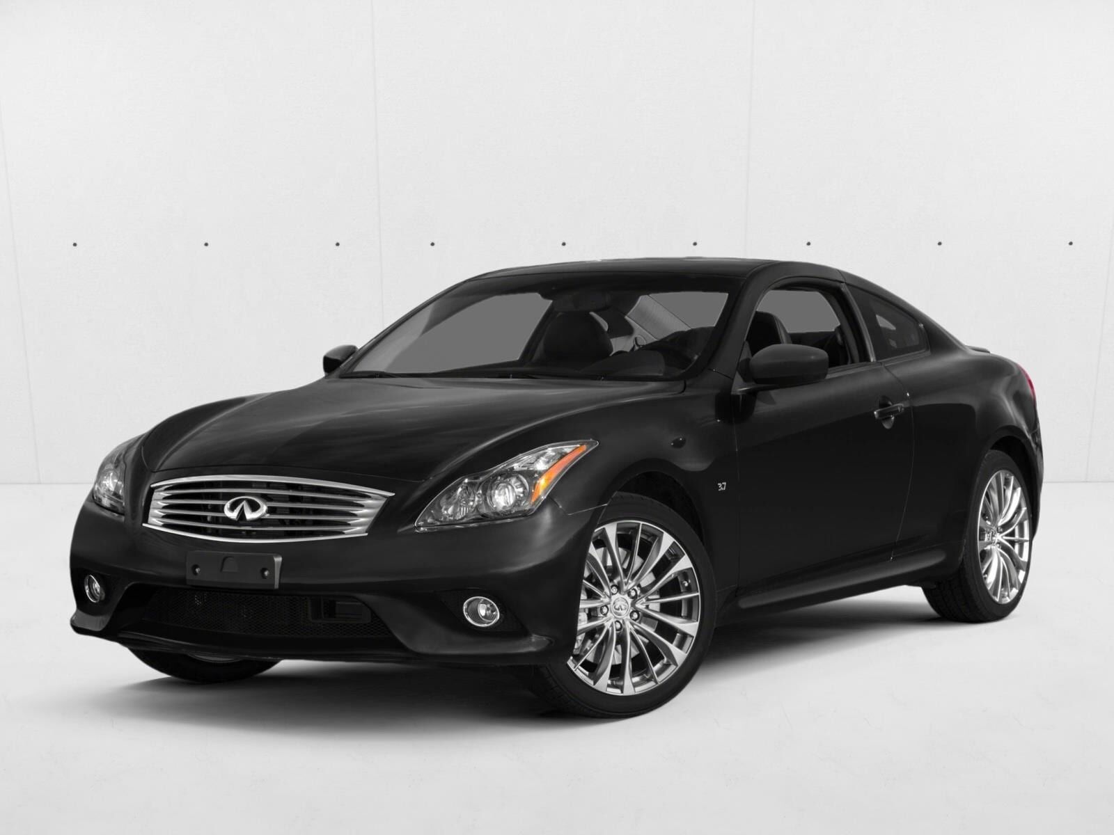 2015 INFINITI Q60