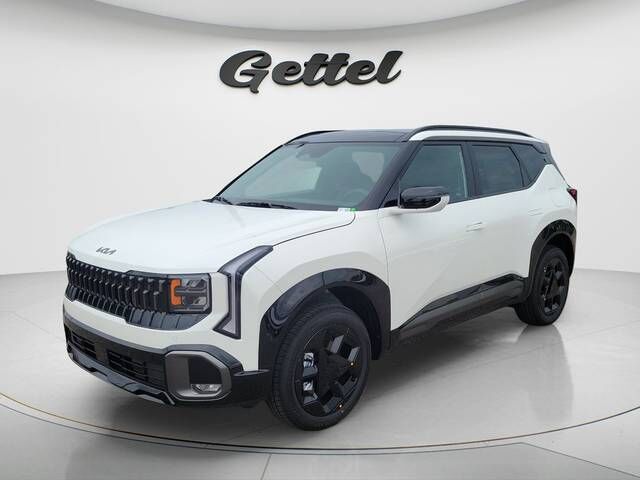 2027 KIA Seltos