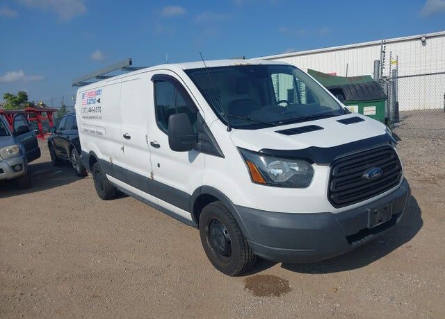 2016 FORD Transit