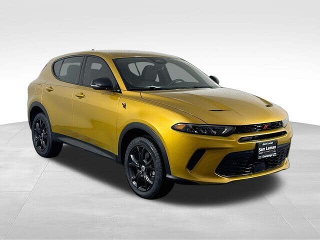 2024 DODGE HORNET