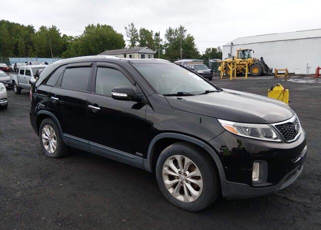 2014 KIA Sorento