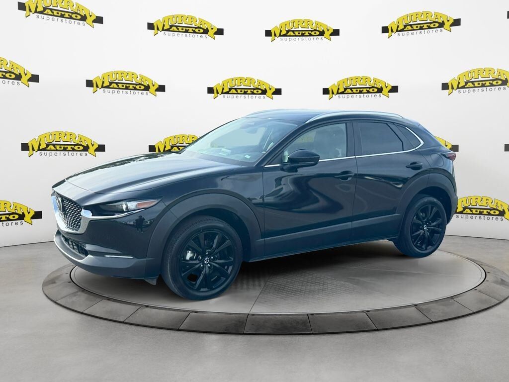 2024 MAZDA CX-30