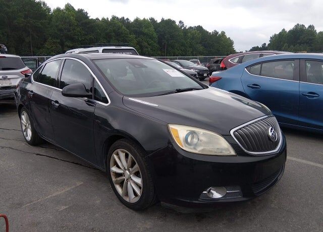 2014 BUICK Verano