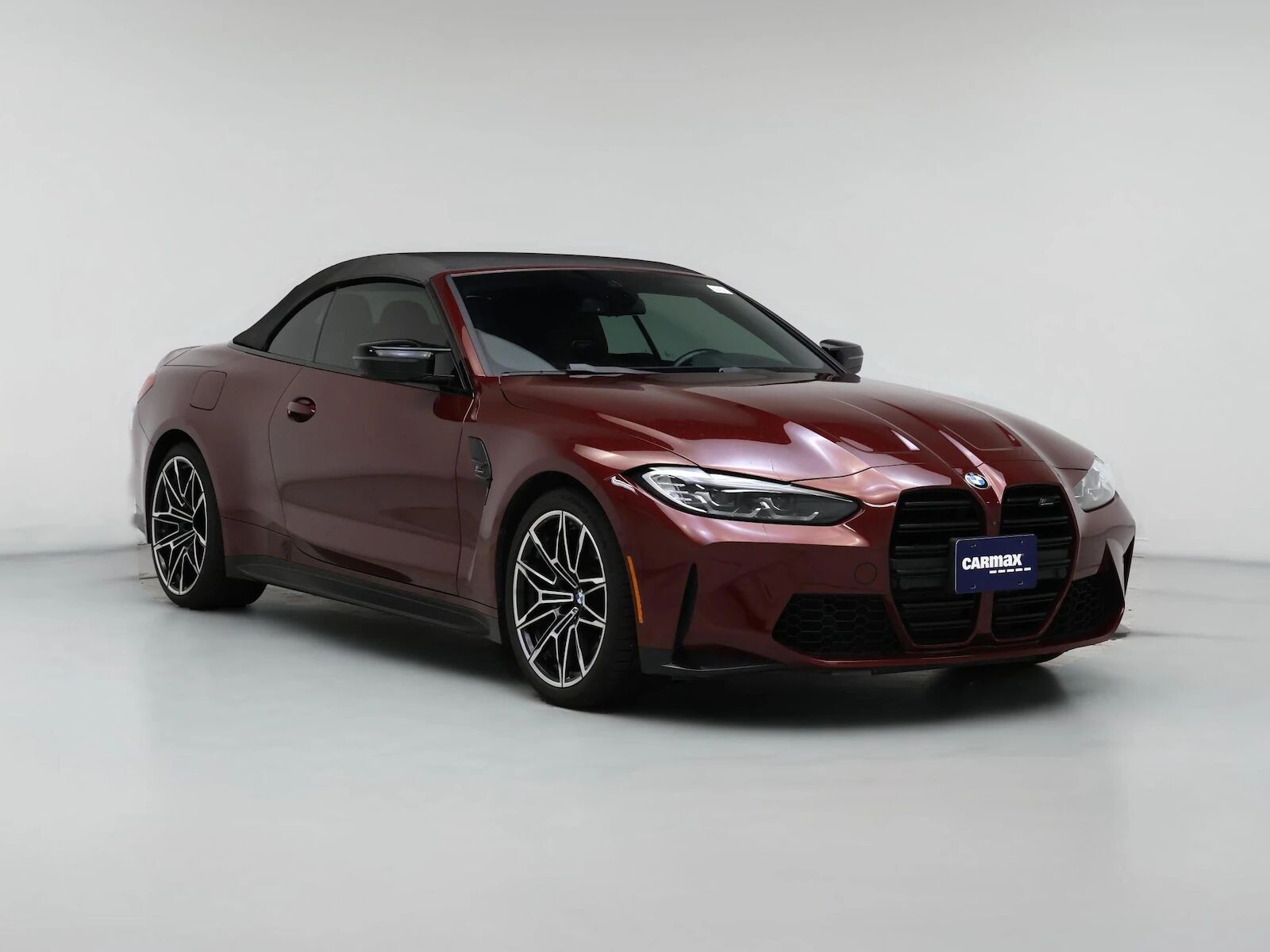 2022 BMW M4