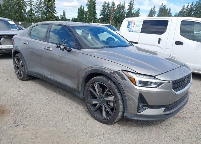2021 POLESTAR PS2