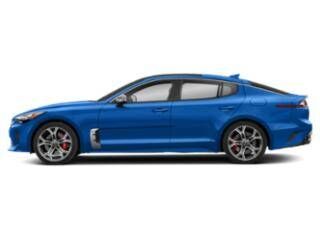 2018 KIA Stinger