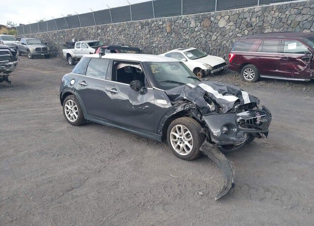 2015 MINI Hardtop