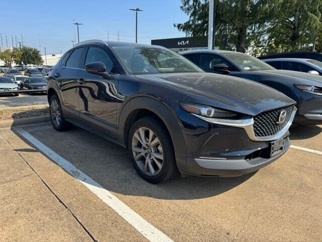 2024 MAZDA CX-30