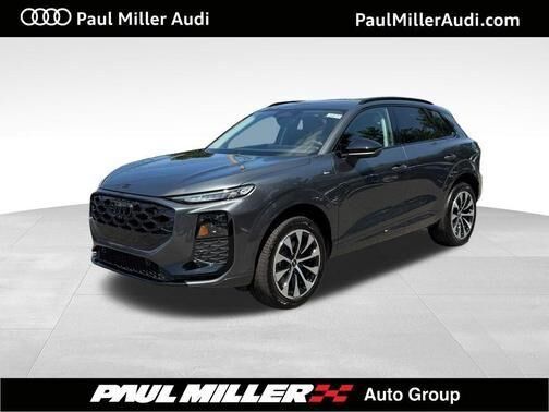 2026 AUDI Q3