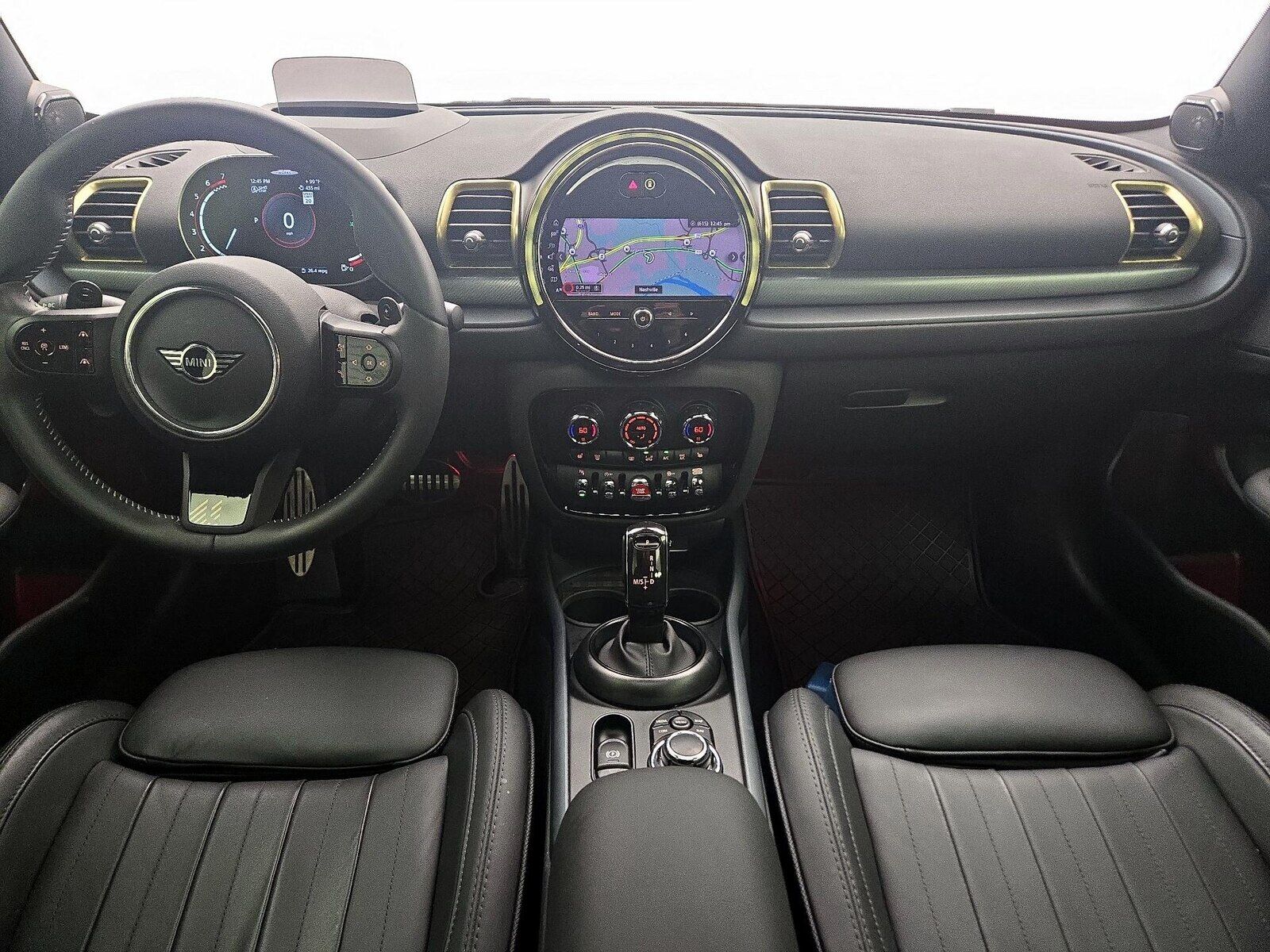 2024 MINI Clubman