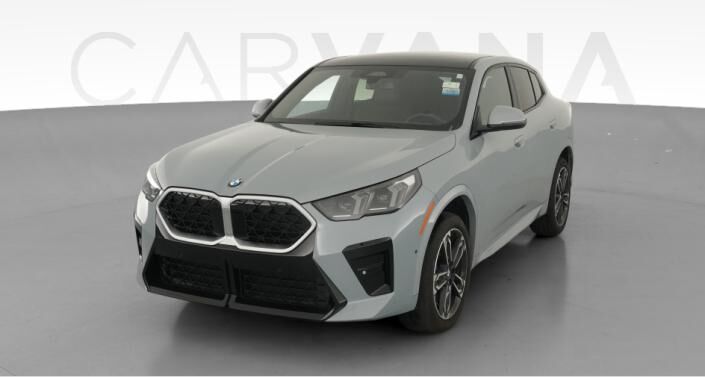 2025 BMW X2