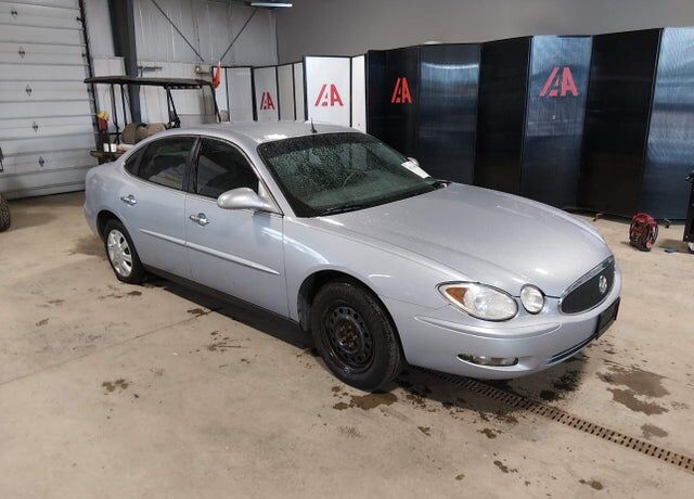 2005 BUICK LaCrosse