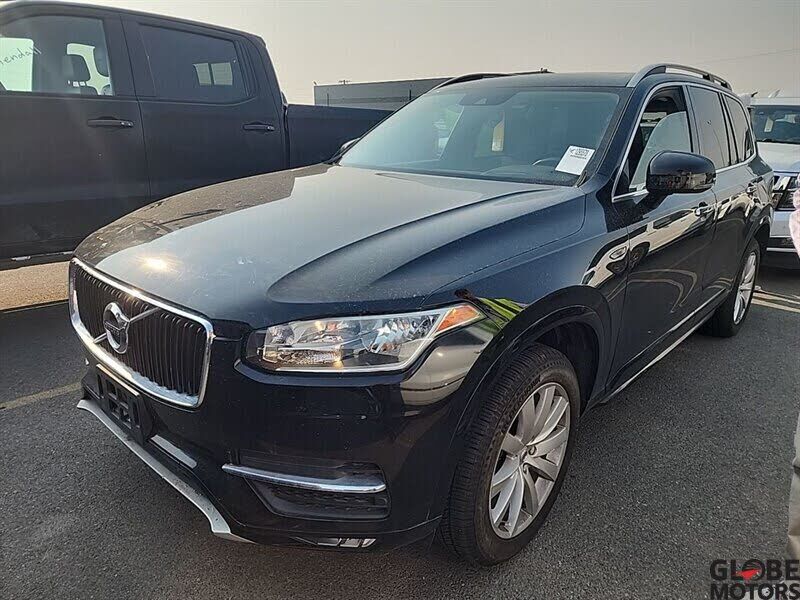 2016 VOLVO XC90