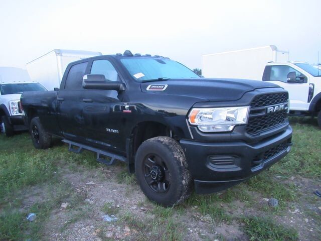 2022 RAM 3500
