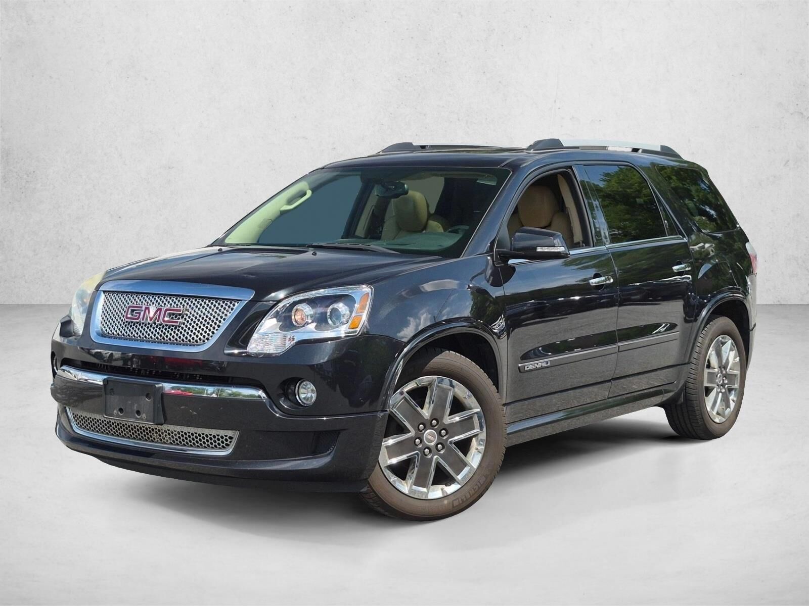 2011 GMC Acadia