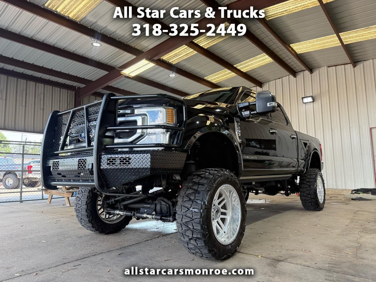 2020 FORD F-250