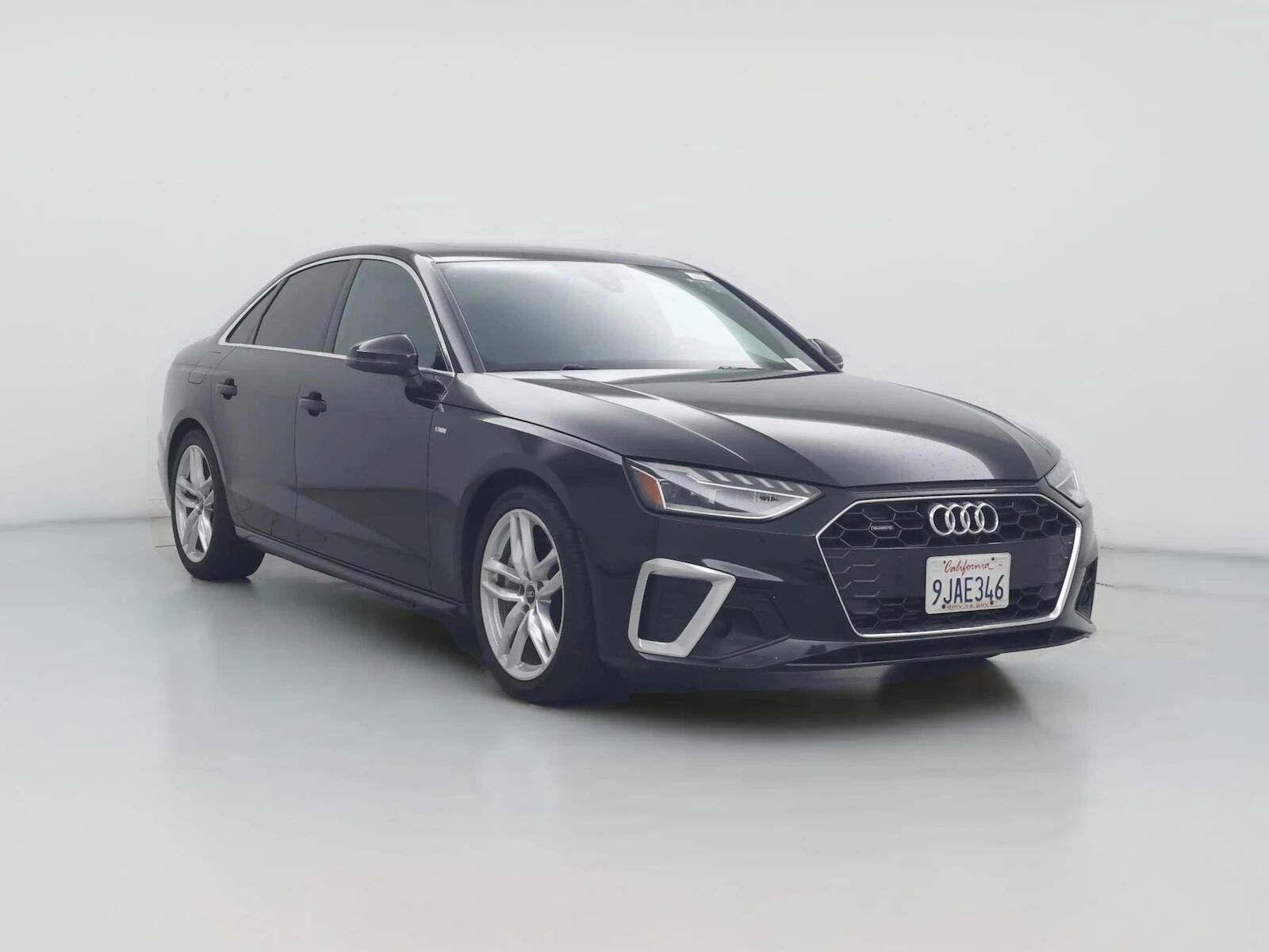 2023 AUDI A4