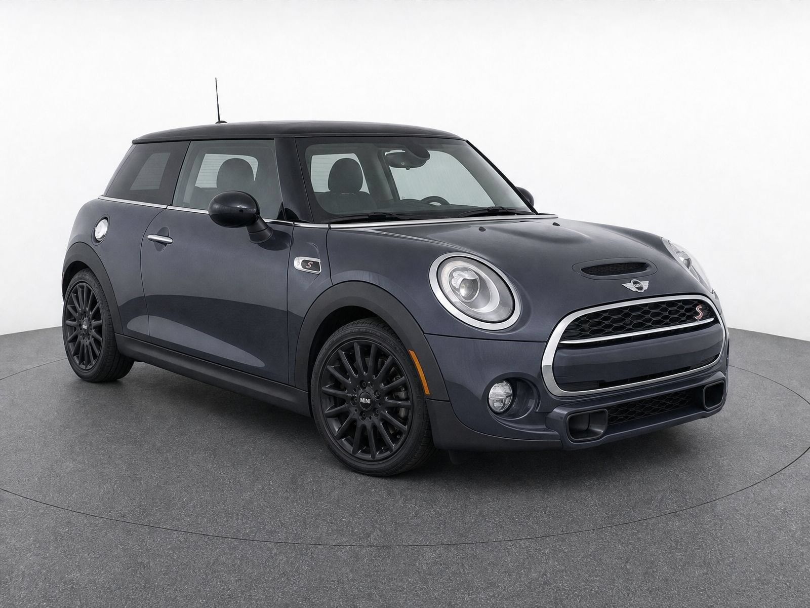 2014 MINI Hardtop