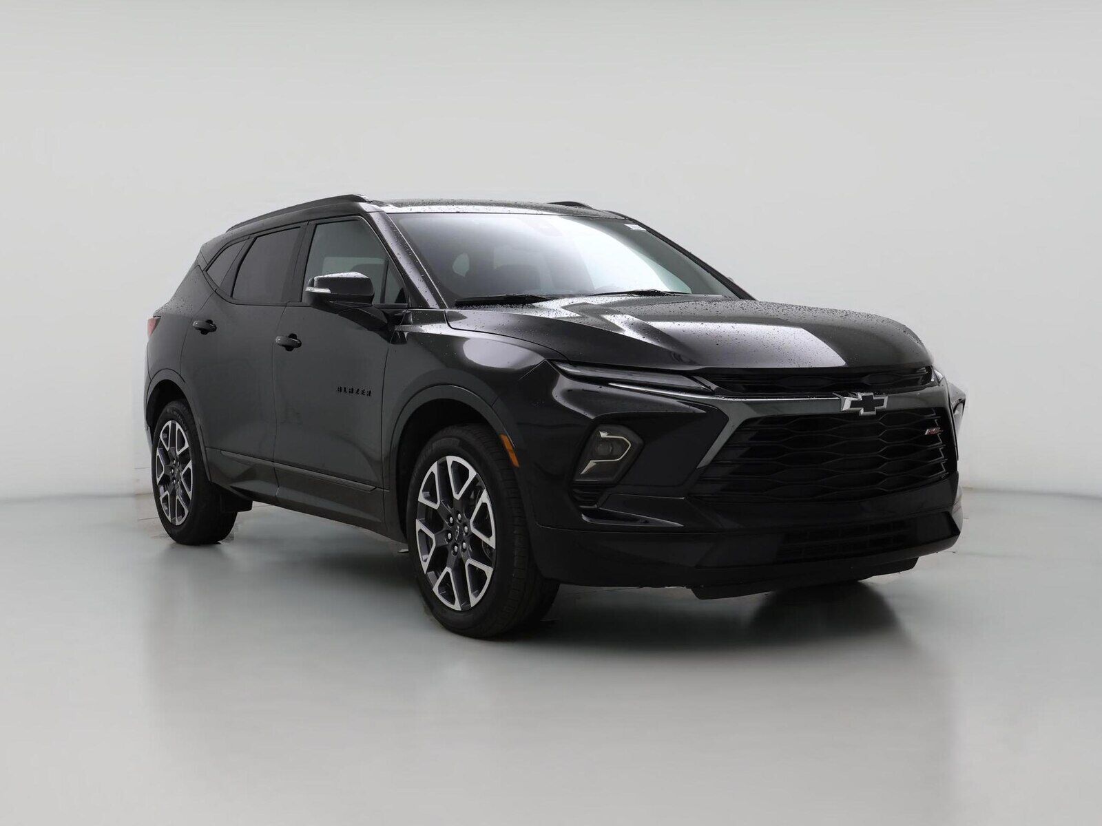 2025 CHEVROLET Blazer