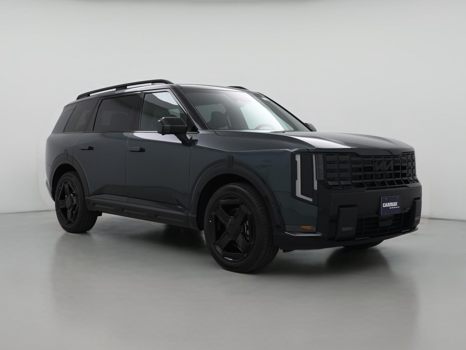 2027 KIA Telluride