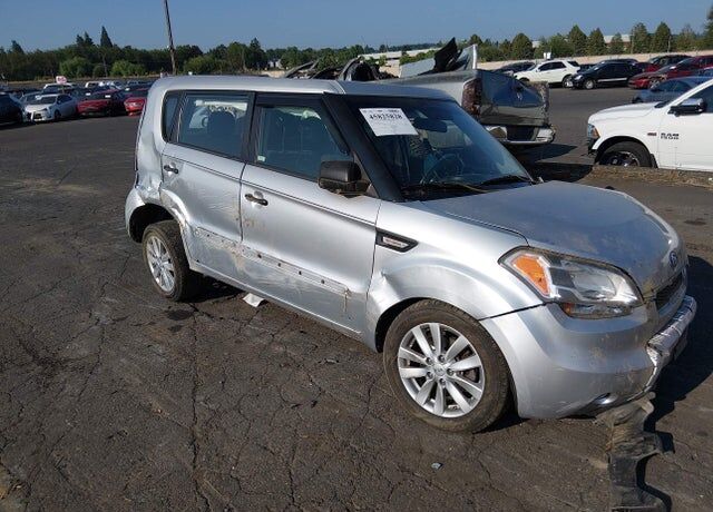 2011 KIA Soul