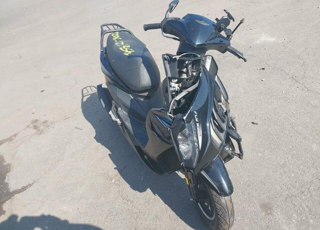 2024 ZHILONG CLICK