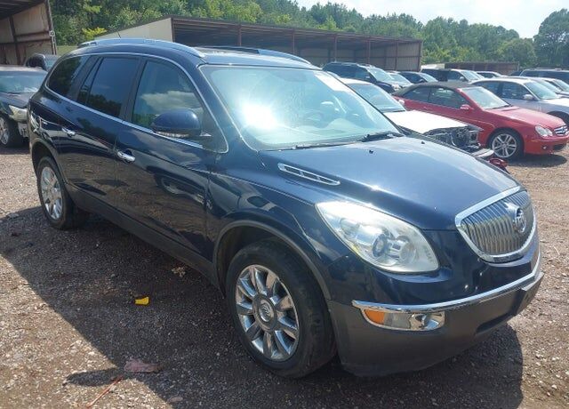 2011 BUICK Enclave