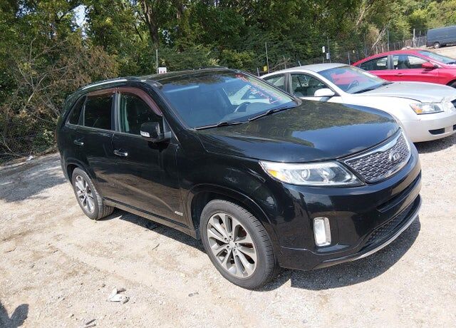 2014 KIA Sorento