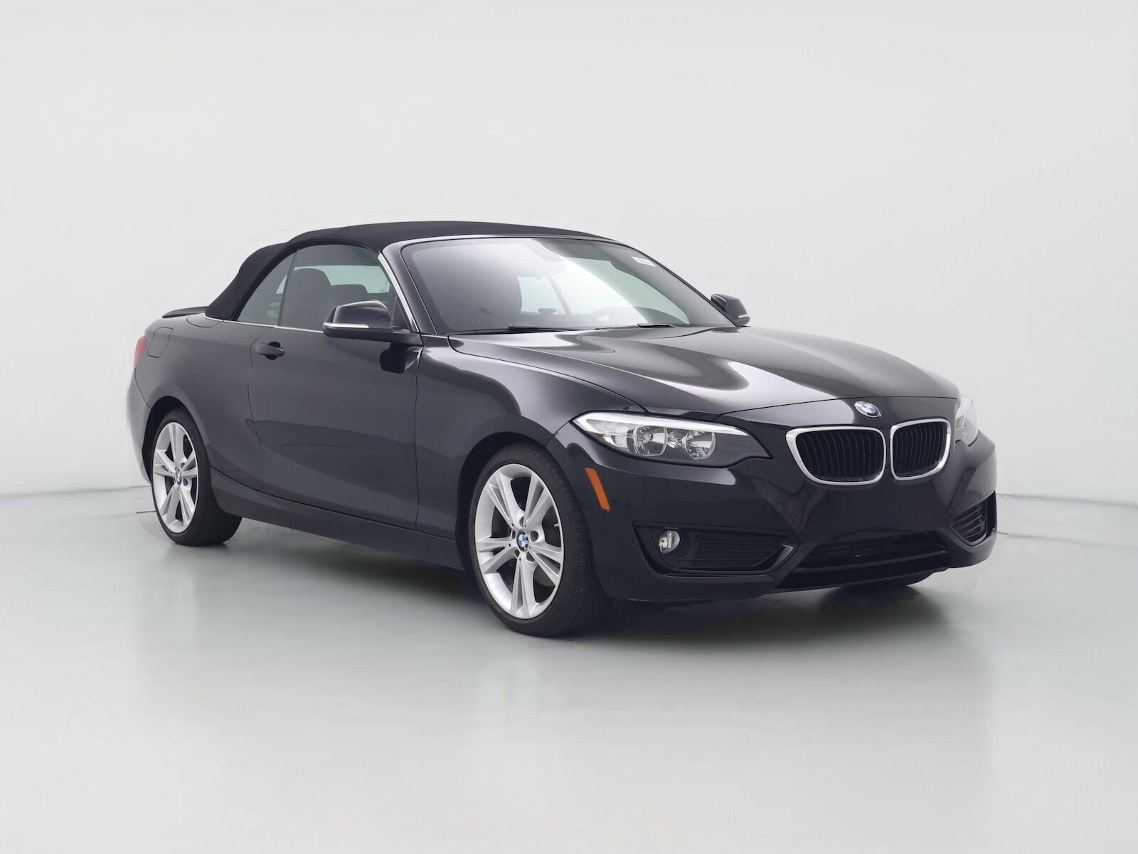2015 BMW 2 Series