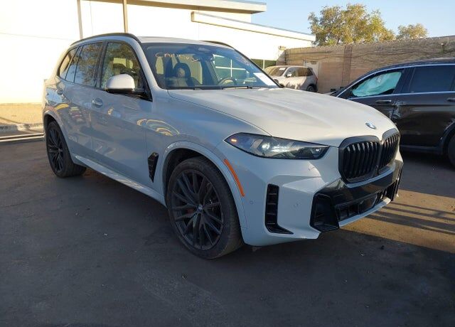2024 BMW X5