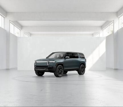 2026 RIVIAN R1S
