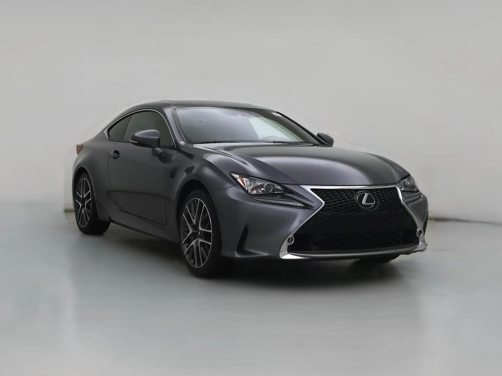 2018 LEXUS RC F
