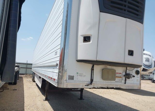 2017 GREAT DANE TRAILERS Great Dane Trailers