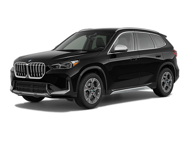2024 BMW X1