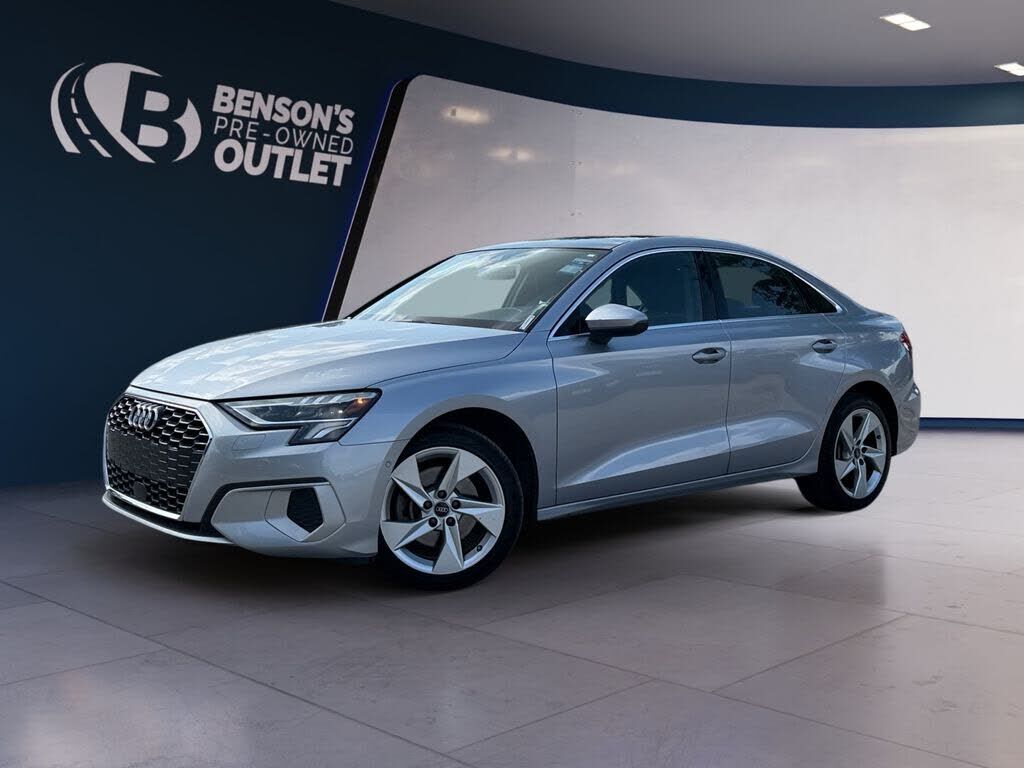 2024 AUDI A3