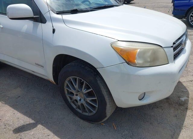 2007 TOYOTA RAV4