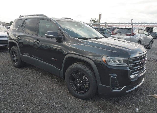 2023 GMC Acadia