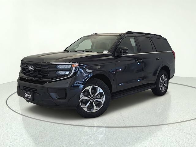 2027 FORD Expedition