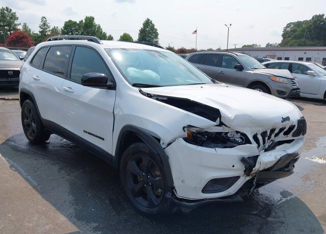 2023 JEEP Cherokee